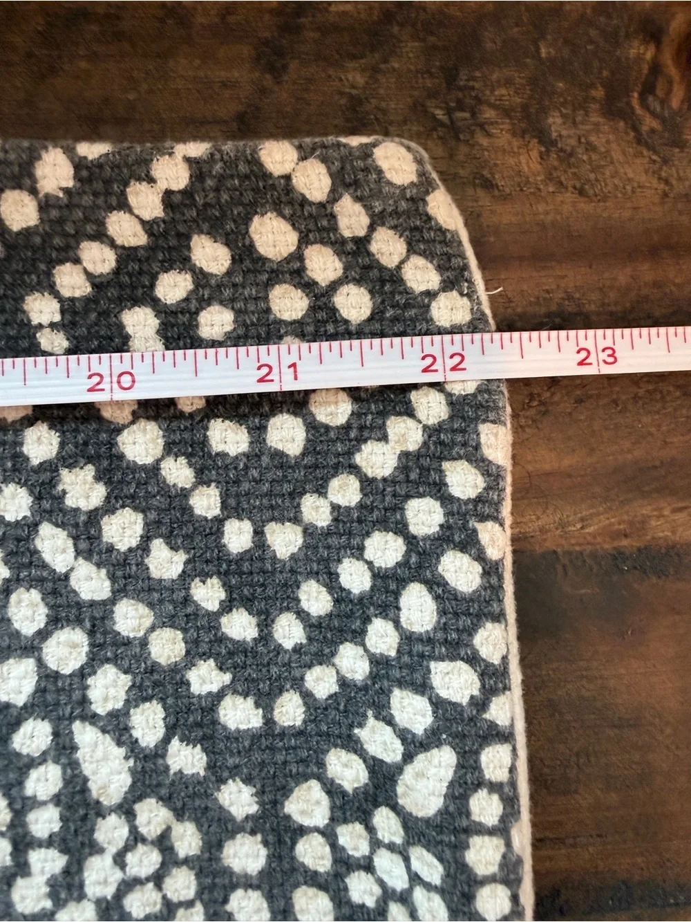 Pottery Barn Moroccan Mosaic Medallion Print Size 22 x 22 Pillow Sham Only